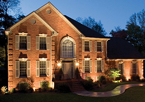 modart exterior lighting